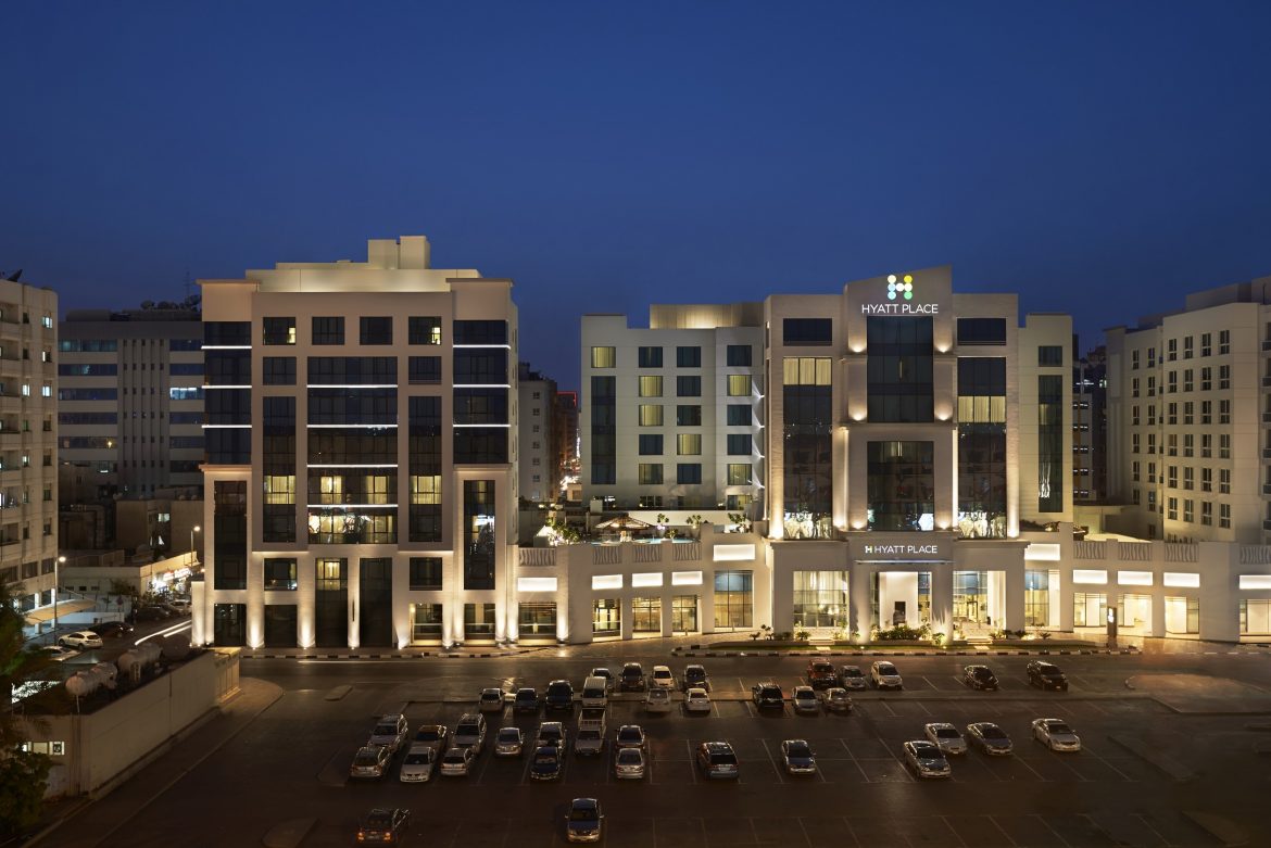 عروض فنادق حياة بليس دبي إحتفالاً بعيد الفطر السعيد 2019