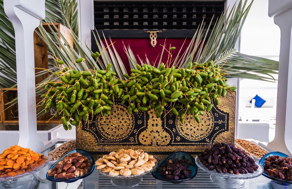 أفضل 10 خيم رمضانية في دبي خلال رمضان المبارك 2019
