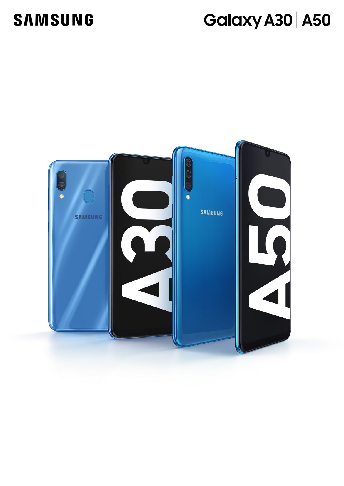 هواتف Galaxy A