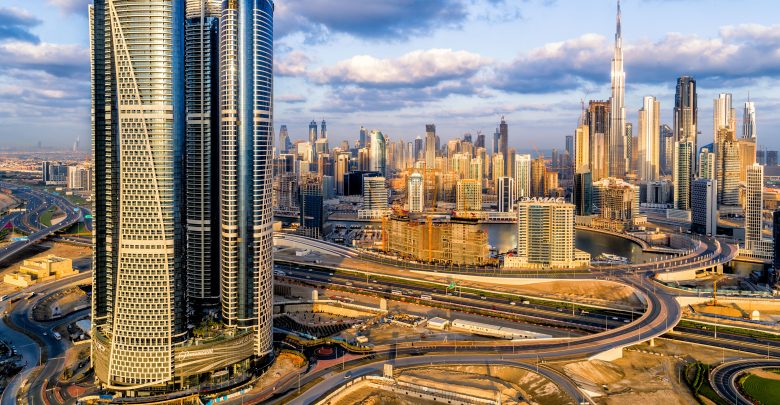 فندق باراماونت الراقي يستعد لإفتتاح أبوابه في الخليج التجاري دبي