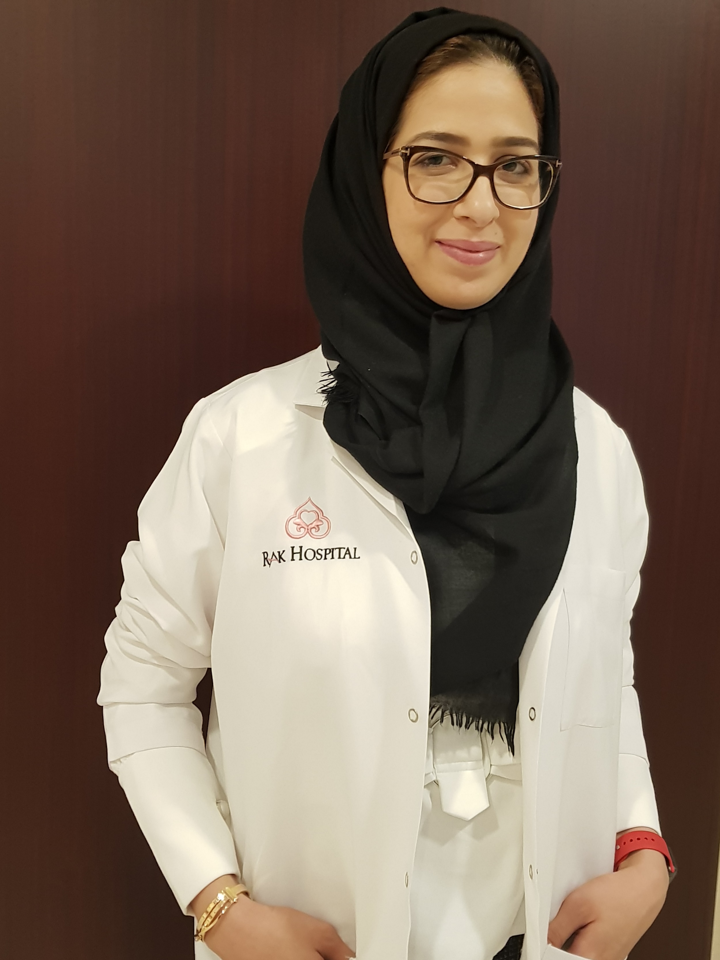 مستشفى رأس الخيمة ينظم حملة صحية مجانية بمناسبة رمضان 2019