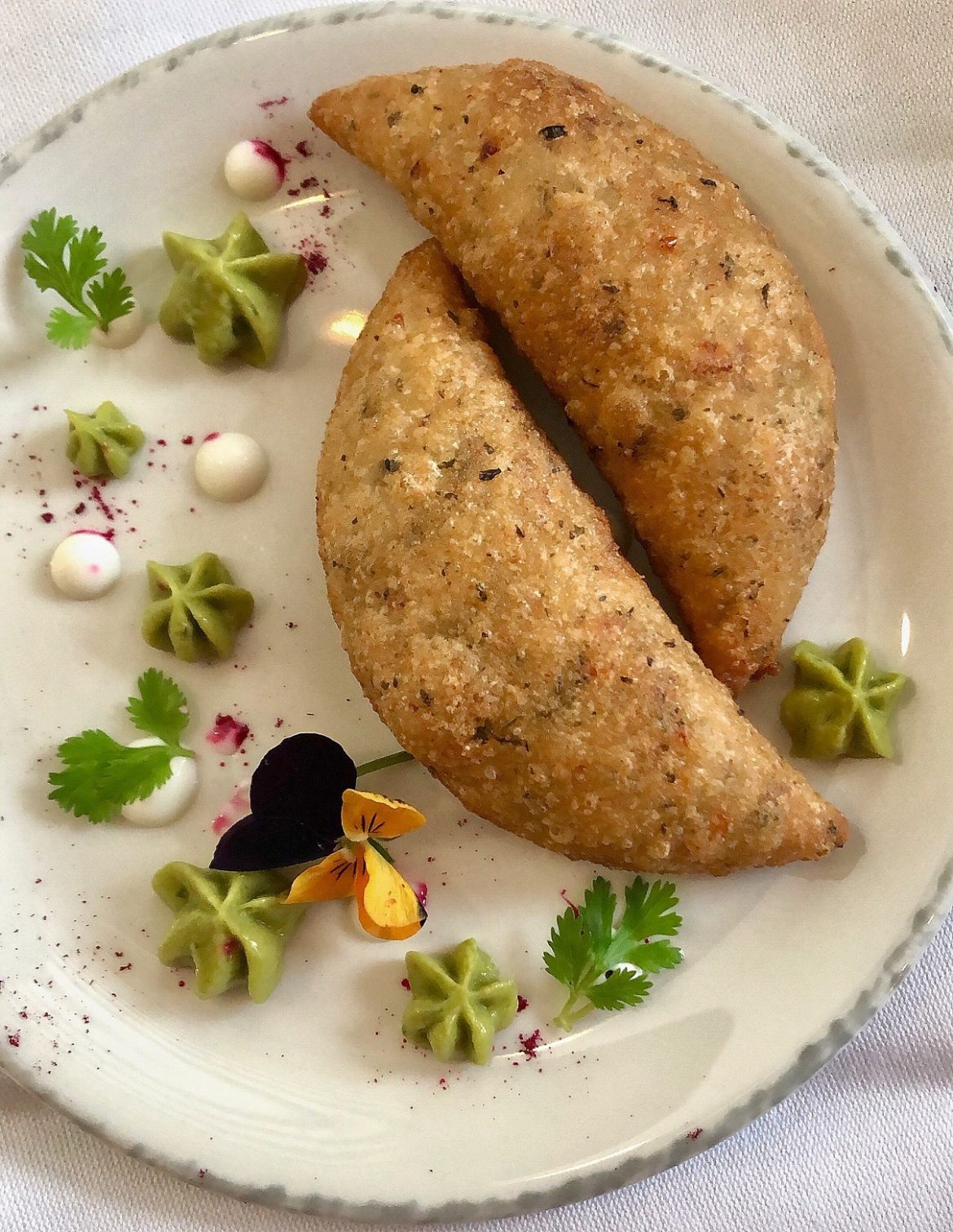 مطعم ماستر شيف ذا تي في إكسبيرينس يقدم قائمة طعام جديدة إحتفالاً بالعيد