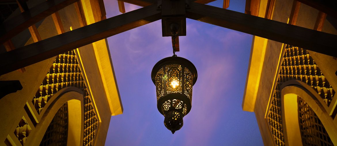 أفضل 10 خيم رمضانية في دبي خلال رمضان المبارك 2019