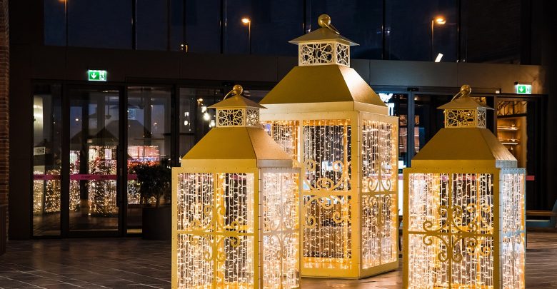 عروض الإفطار والسحور والتسوق في وجهات مراس خلال رمضان 2019