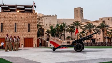عروض و أنشطة ترفيهية متنوعة خلال الاسبوع الثاني لرمضان في دبي