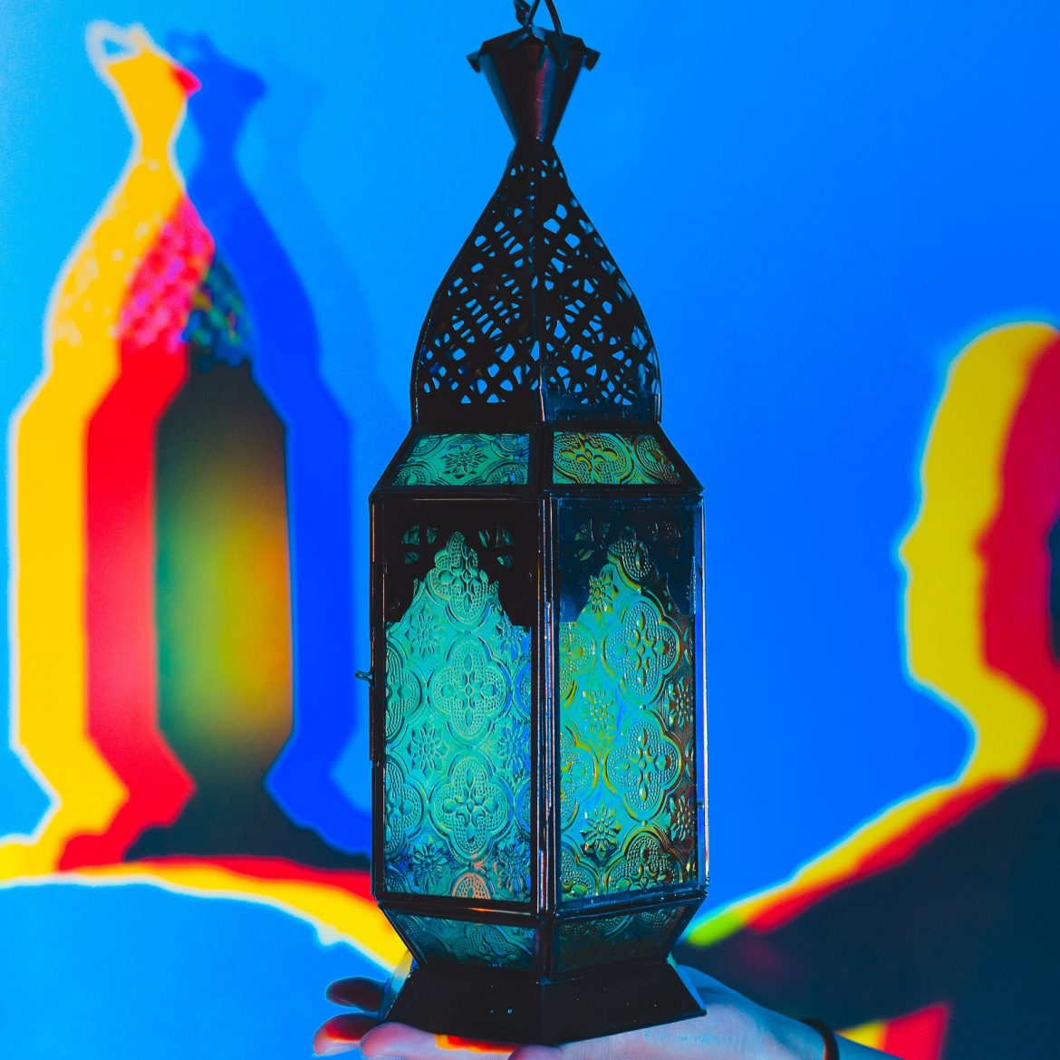 متحف الغموض يقدم انشطة غامضة إحتفاءاً بشهر رمضان 2019