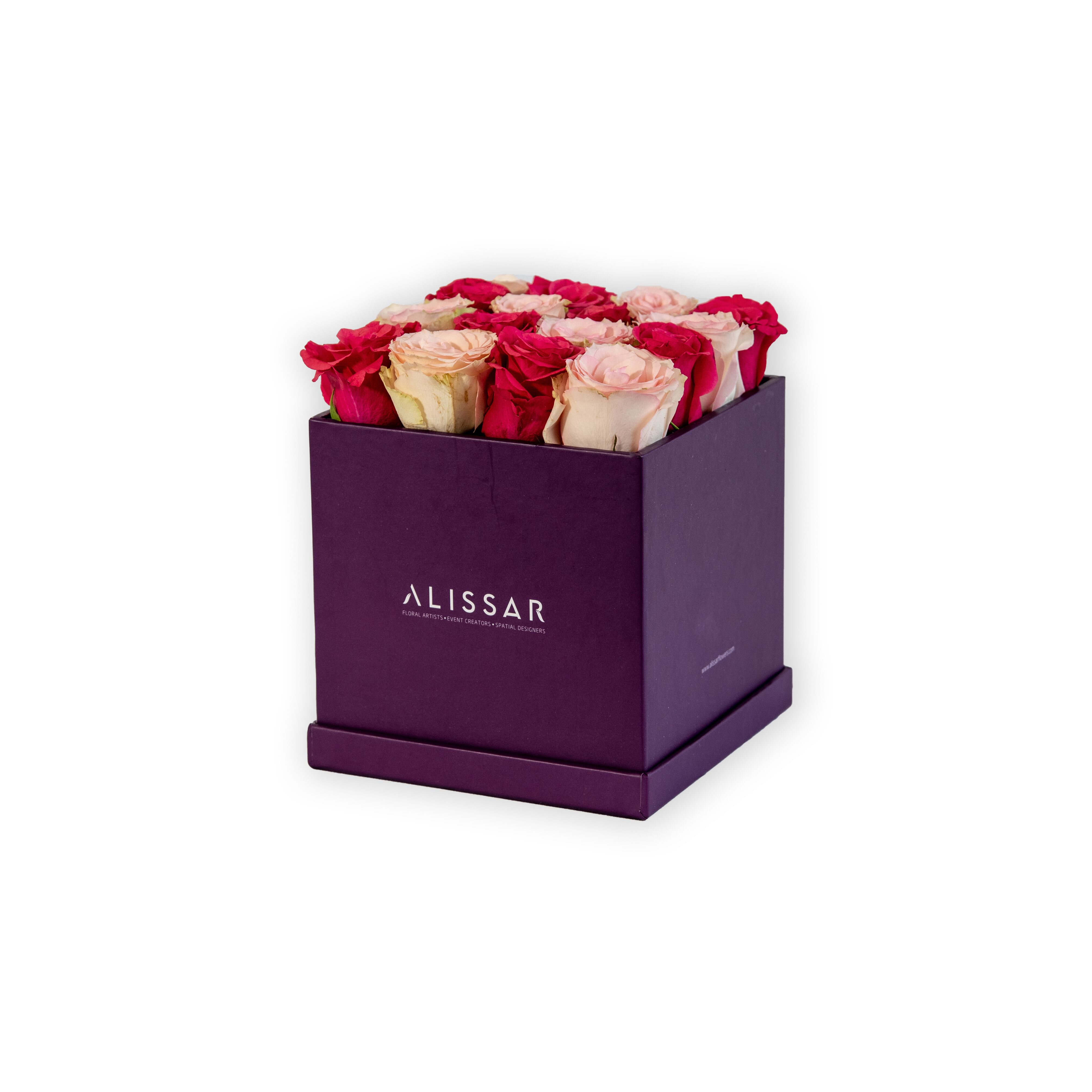 أزهار أليسار تقدم هدايا مثالية فاخرة بأسعار مناسبة خلال رمضان المبارك