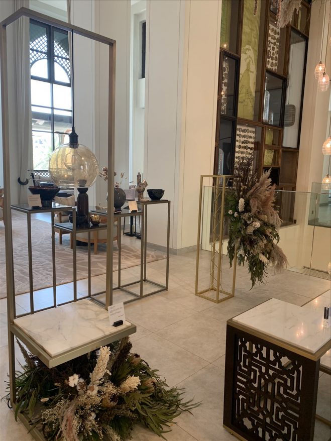 فندق فيدا وسط المدينة يطلق مبادرة #الفن_في_فيدا خلال رمضان 2019