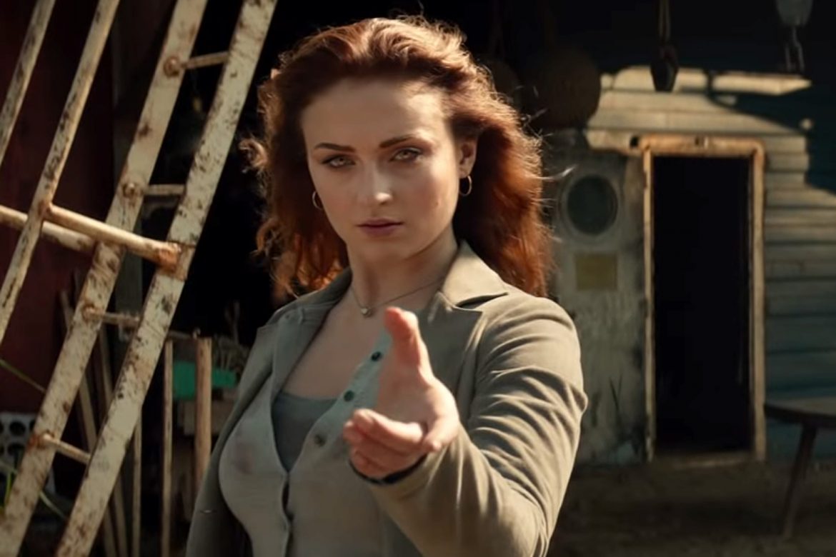 لا تفوتوا أفضل تجربة مشاهدة للفيلم الأسطوري X-Men: Dark Phoenix في دبي أوبرا