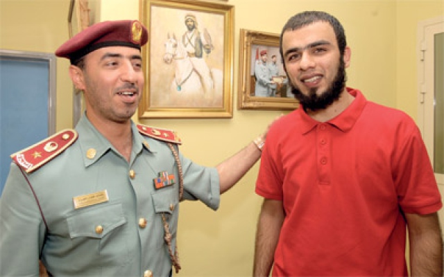 إطلاق صراح 600 سجين معسر في الإمارات خلال رمضان 2019