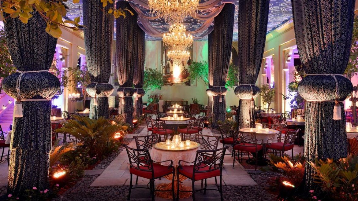 أهم 6 أماكن لتناول وجبة سحور مميزة في دبي خلال رمضان 2019