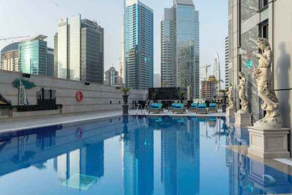 عروض فندق جراند ميلينيوم الخليج التجاري لرمضان المبارك 2019