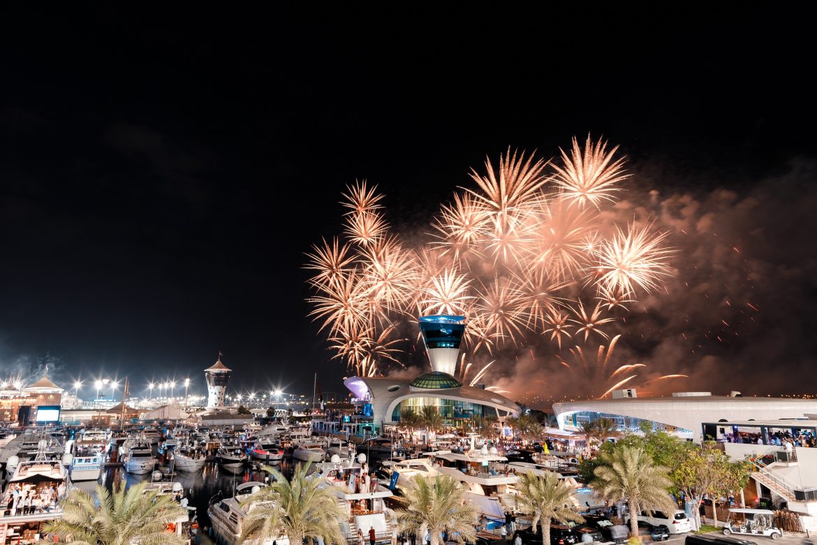 دليلك الشامل للإحتفال بعيد الفطر السعيد 2019 في أبوظبي