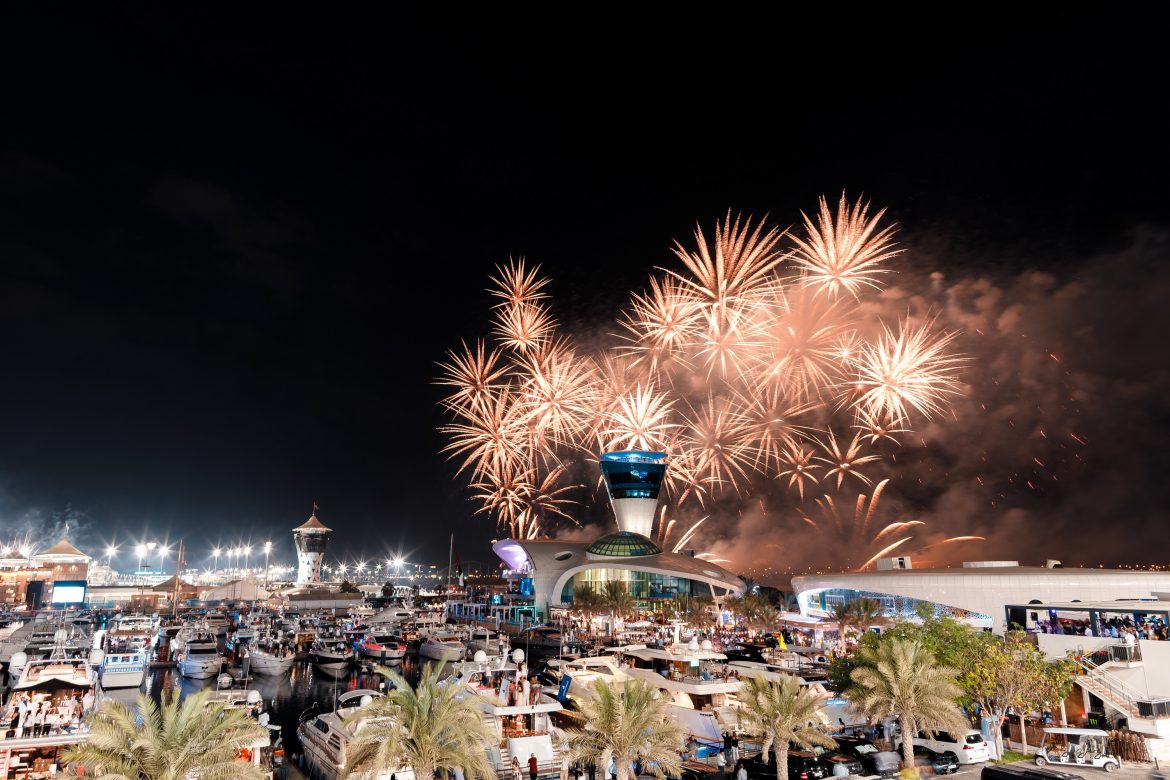 دليلك الشامل للإحتفال بعيد الفطر السعيد 2019 في أبوظبي