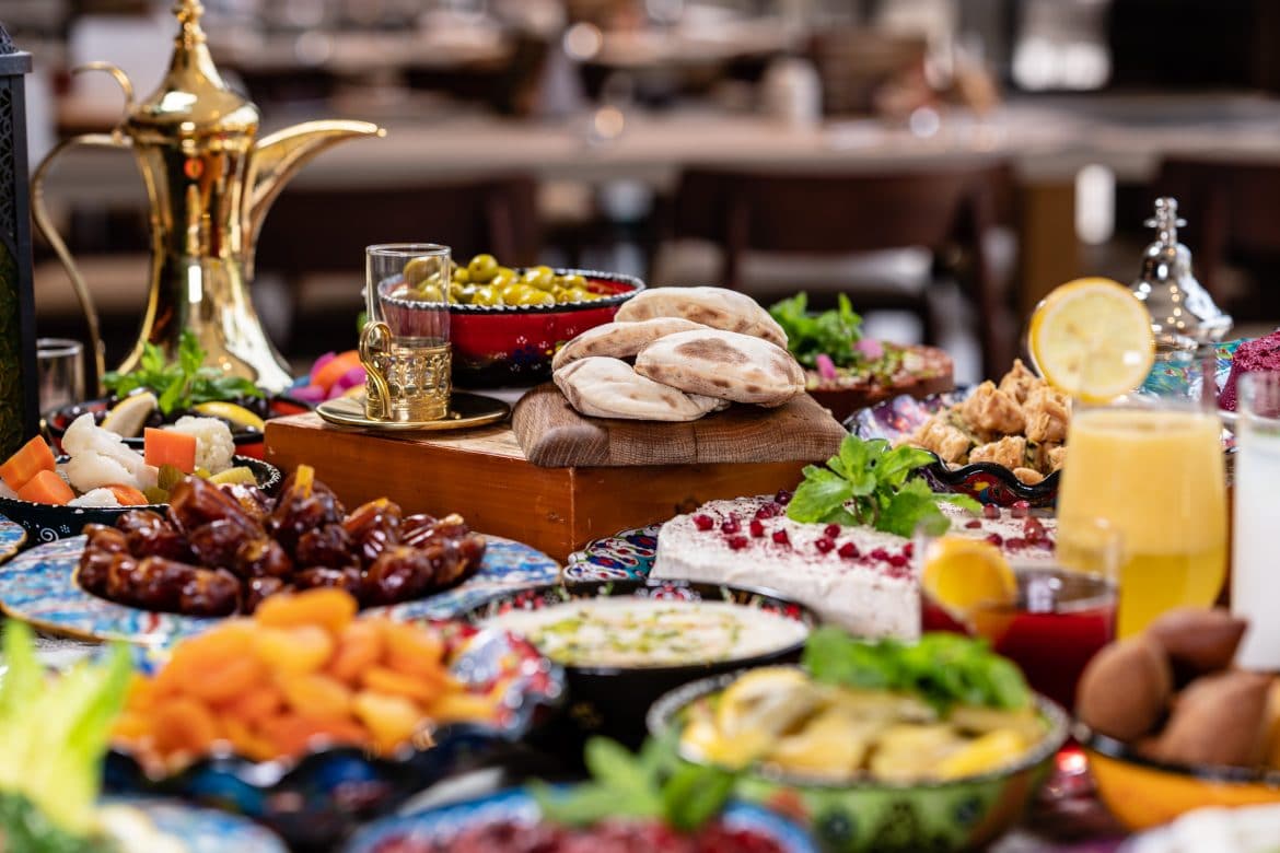 6 عروض إفطار وسحور تناسب مختلف الأذواق في دبي خلال رمضان 2019