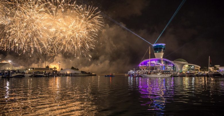 دليلك الشامل للإحتفال بعيد الفطر السعيد 2019 في أبوظبي