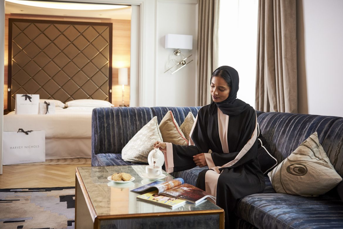 فندق شيراتون جراند لندن بارك لين يعلن عن عروضه لفصل الصيف 2019