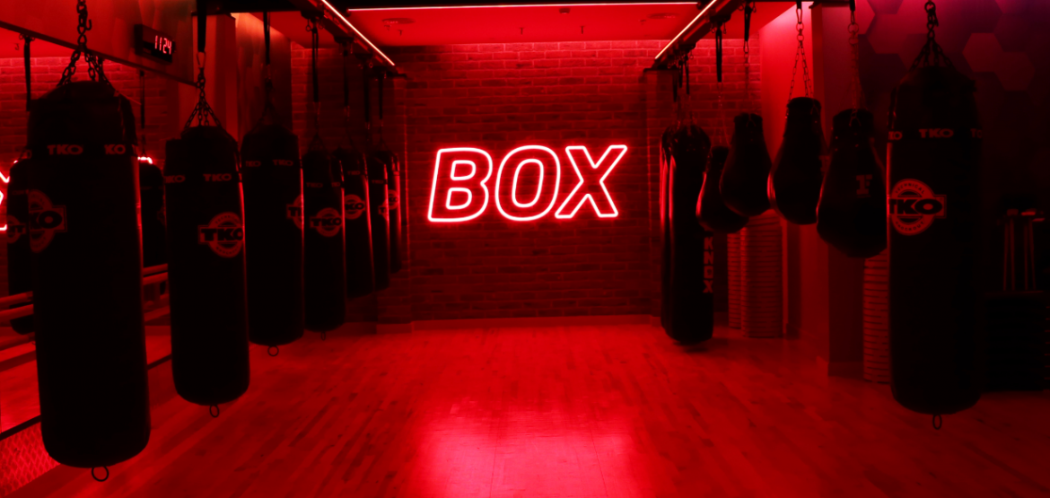 استوديو اللياقة البدنية المشهور XFit يفتتح ابوابه في تاون سنتر دبي