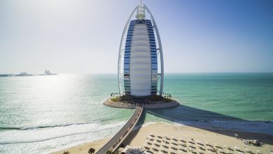 عروض أهم فنادق ومنتجعات مجموعة جميرا لموسم الصيف 2019
