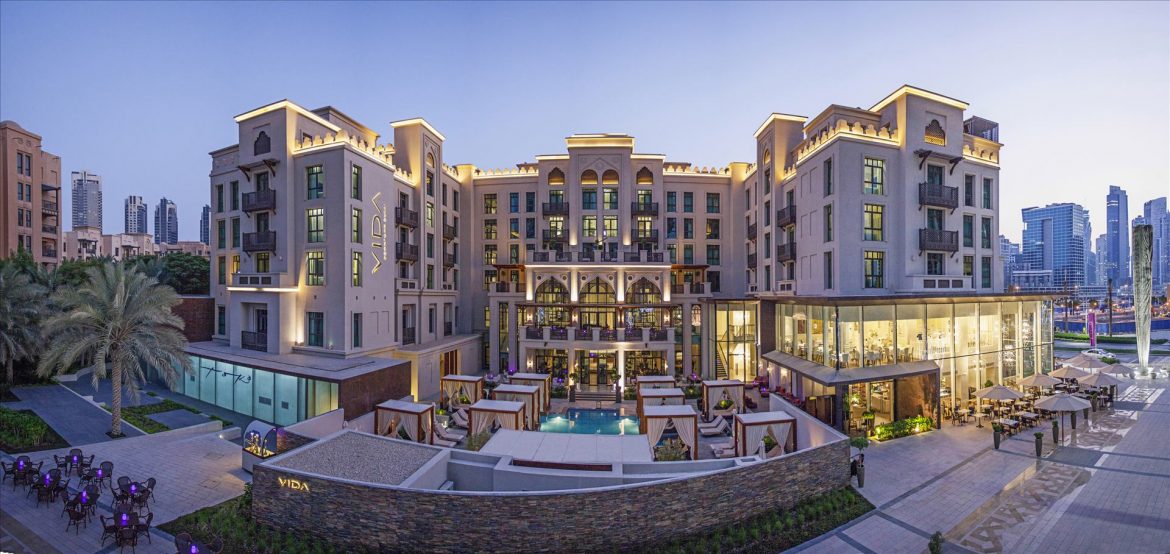 فندق فيدا وسط المدينة يعلن عن عروضه لموسم الصيف 2019