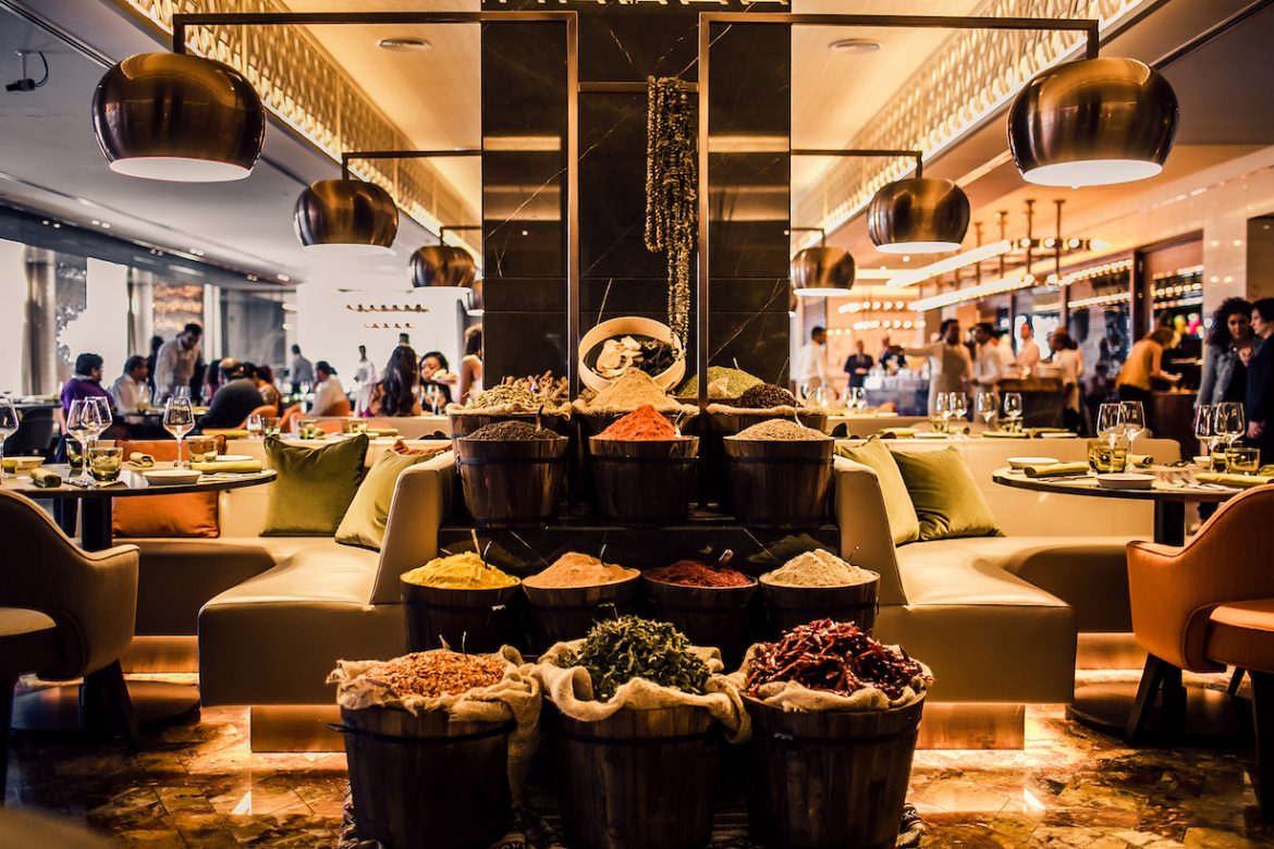 عروض أبرز مطاعم ومقاهي فندق كمبينسكي مول الإمارات للصيف 2019