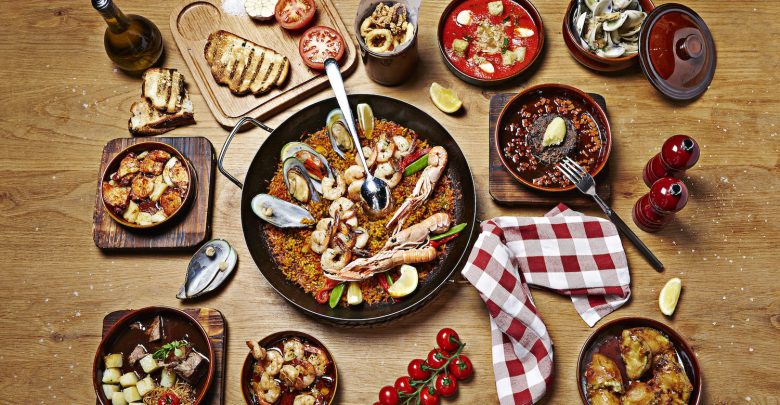 عروض أبرز مطاعم ومقاهي فندق كمبينسكي مول الإمارات للصيف 2019