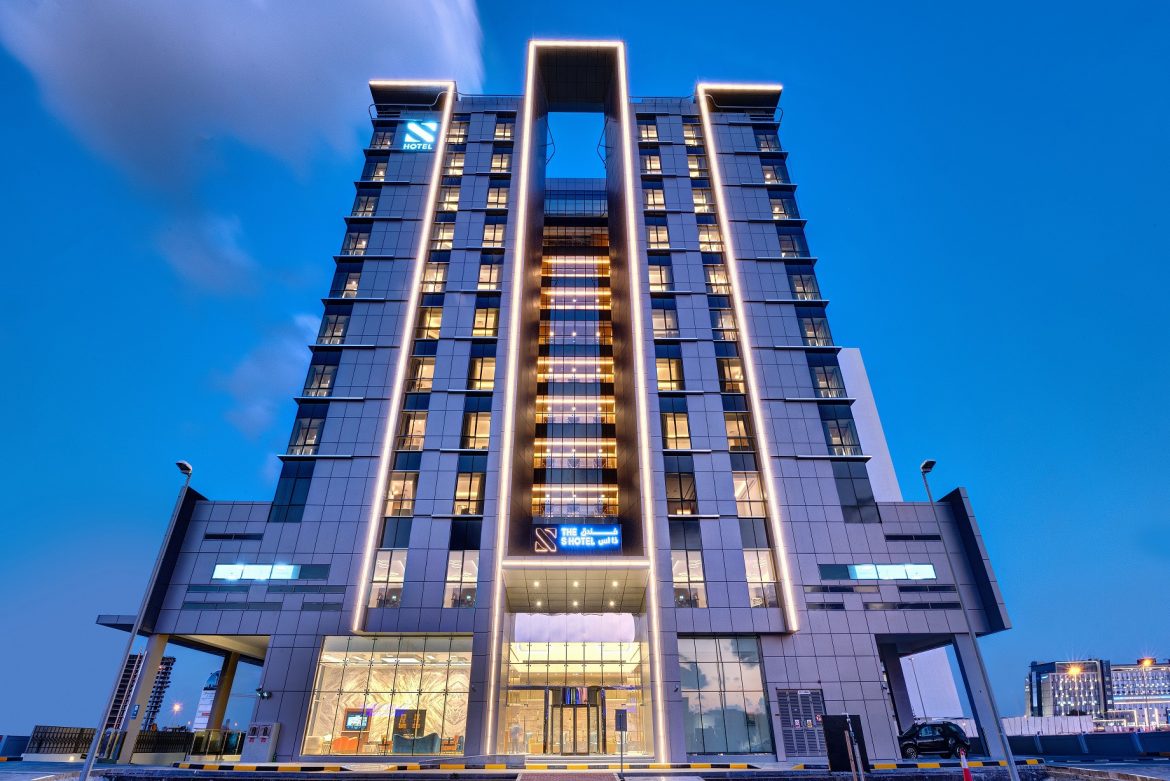 فندق ذا اس البرشا يطلق عرضه الجديد سمر اسكيب باكيج إحتفاءاً بالصيف 2019
