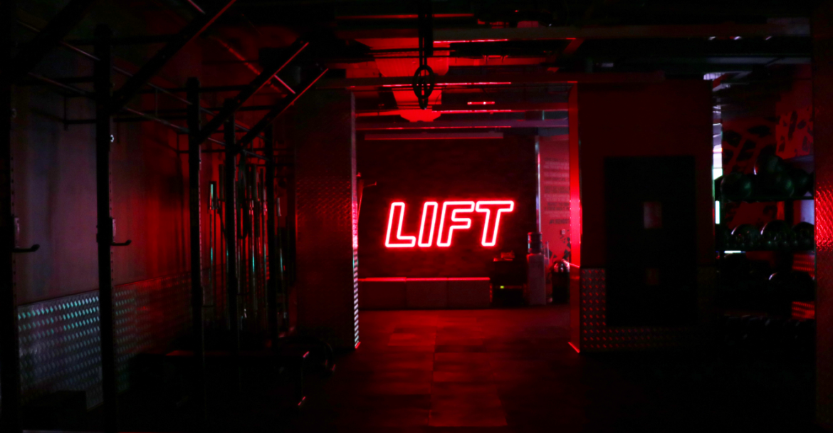 استوديو اللياقة البدنية المشهور XFit يفتتح ابوابه في تاون سنتر دبي