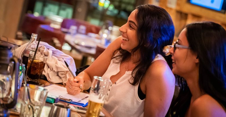 مطعم ببليك الفرنسي يقدم ليلة الألغاز الأولى من نوعها في دبي