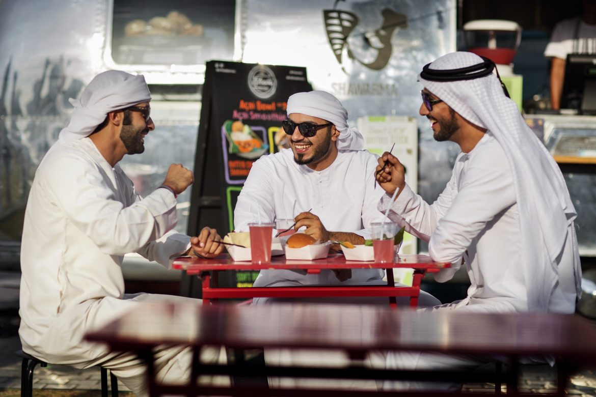 أهم عروض الطعام في دبي ضمن مفاجآت صيف دبي 2019