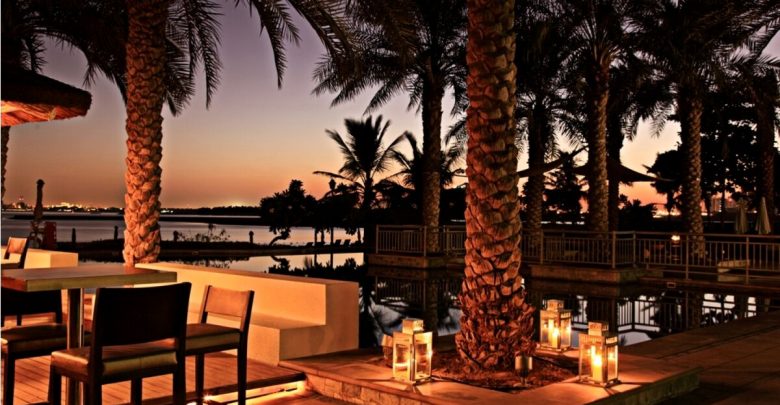 مطعم ريفا يطلق قائمة طعام جديدة لموسم الصيف 2019