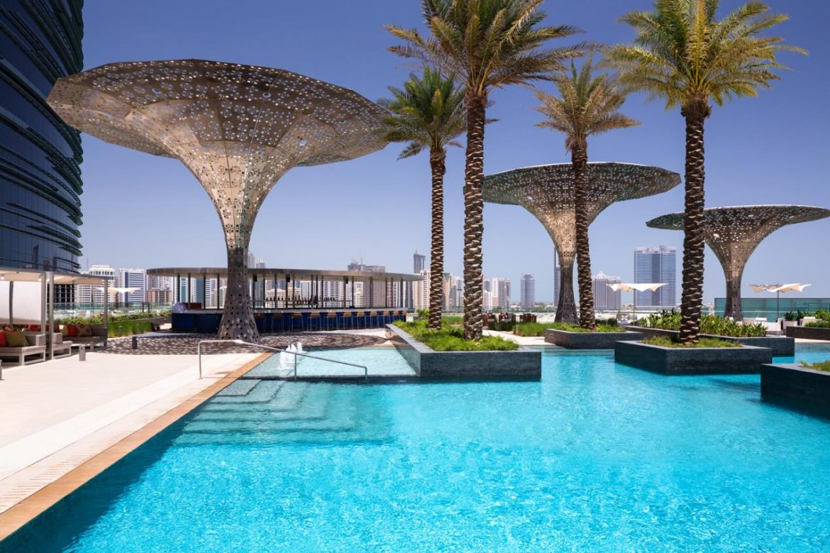 أهم عروض فندق روزوود أبوظبي الرائعة لموسم الصيف 2019