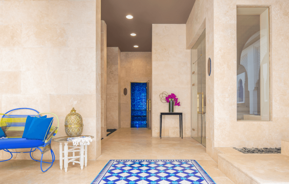 فندق ريكسوس جزيرة السعديات يعلن عن عروضه ليوم المرأة الإماراتية 2019