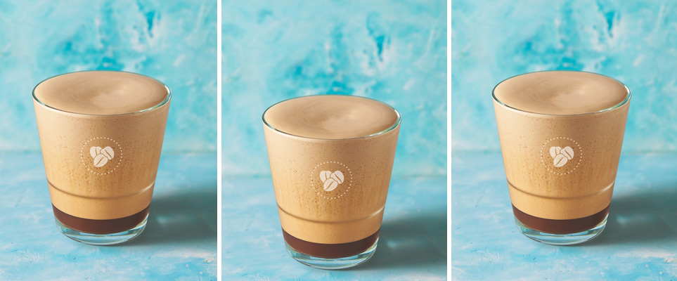 كوستا كوفي تقدم قهوة مجانية لجميع زبنائها خلال عطلة الأسبوع المقبلة