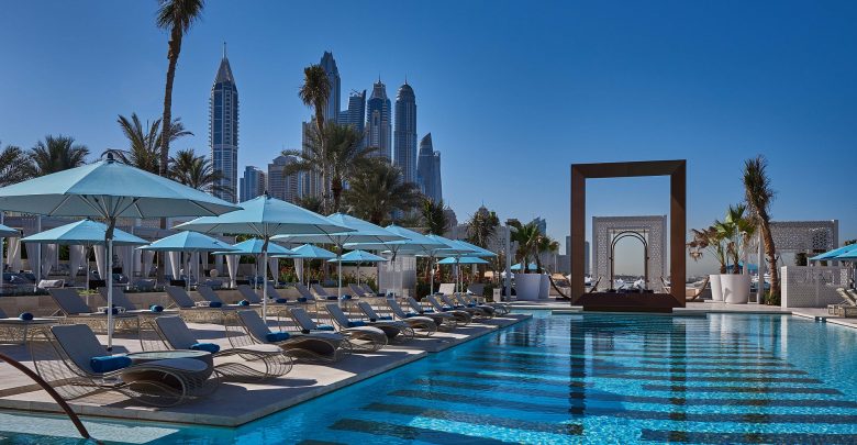 نادي دريفت بيتش دبي يعلن عن عروضه لنهاية موسم الصيف 2019