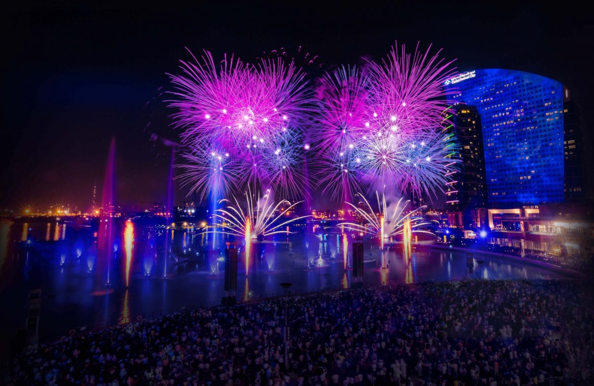 دبي فستيفال سيتي مول يعلن عن عروضه لعيد الأضحى المبارك 2019