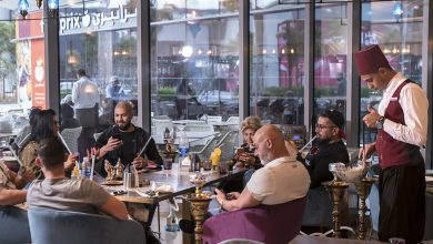 8 عروض طعام لا تصدق في أشهر مطاعم وجهات مراس