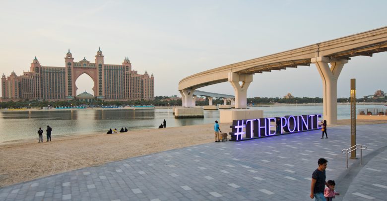 The Pointe