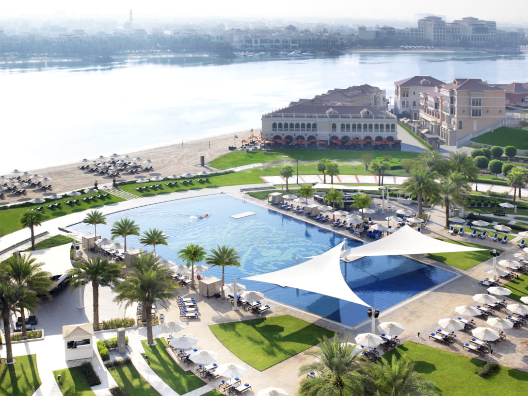 فندق الريتز كارلتون أبوظبي يعلن عن عروضه لشهر أغسطس 2019