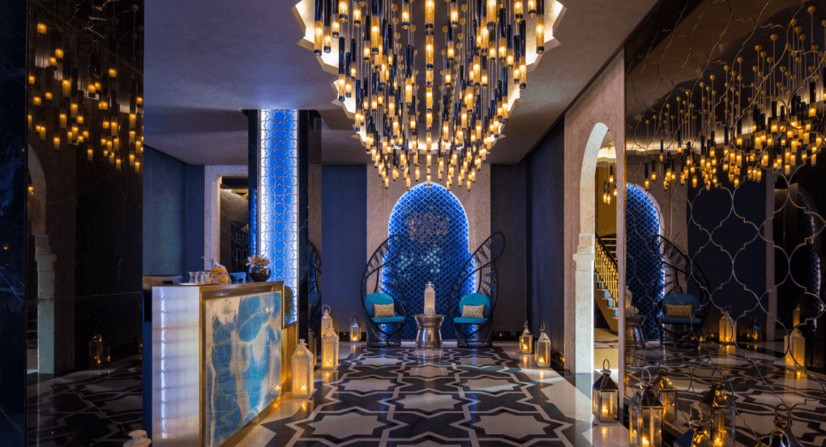 فندق ريكسوس جزيرة السعديات يعلن عن عروضه ليوم المرأة الإماراتية 2019