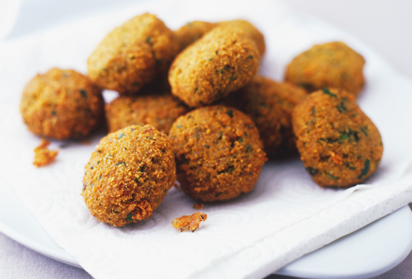 فلافل