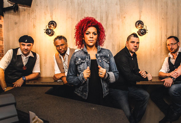 هارد روك كافيه Hard Rock Cafe
