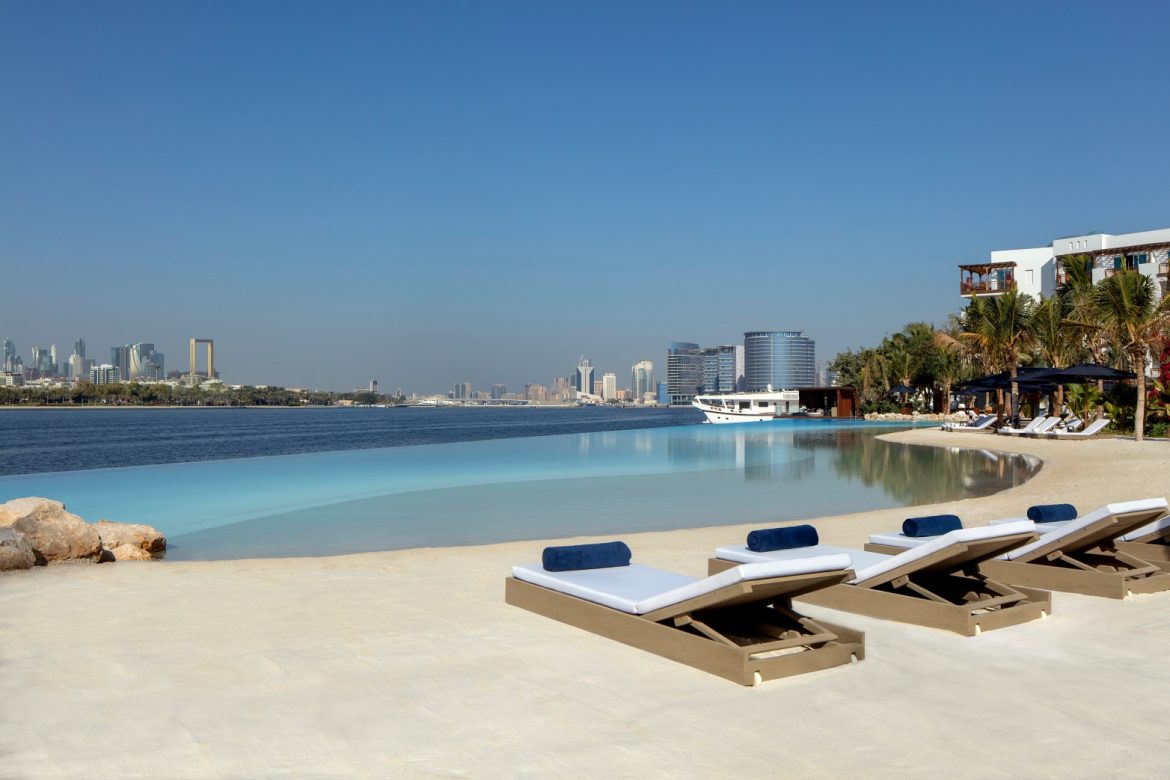 فندق بارك حياة دبي يوفر لضيوفه تجربة استجمام استثنائية