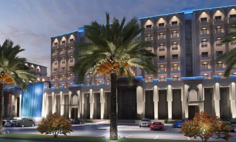 شركة أسكوت تقدم عرض الخمسين الاحتفالي في سبعة من فنادقها بدول الخليج عين دبي