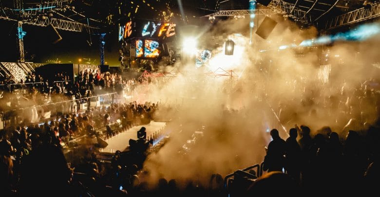 نادي بيس دبي الليلي يفتتح أبوابه للموسم التالث 2019