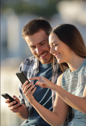 تعرفوا على برنامج الترقية الحصري Upgrade Anytime من شركة اتصالات