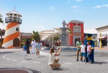 منتزه ليجولاند دبي ينظم فعالية LEGO City Days الخاصة