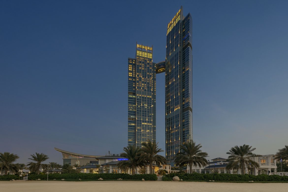 فندق سانت ريجيس أبوظبي يعلن عن أحدث عروضه لشعر سبتمبر 2019