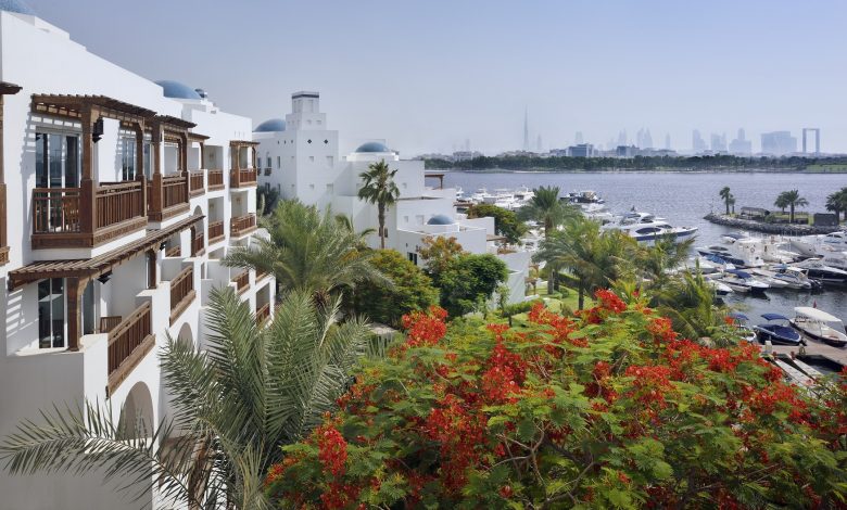أحدث عروض مطاعم فندق بارك حياة دبي لشهر سبتمبر 2019