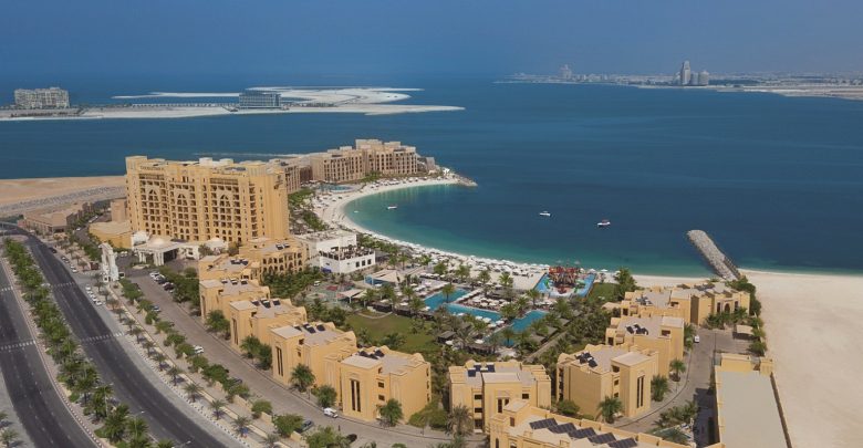 ترقبوا النسخة الرابعة عشر من نصف مارثون رأس الخيمة 2019